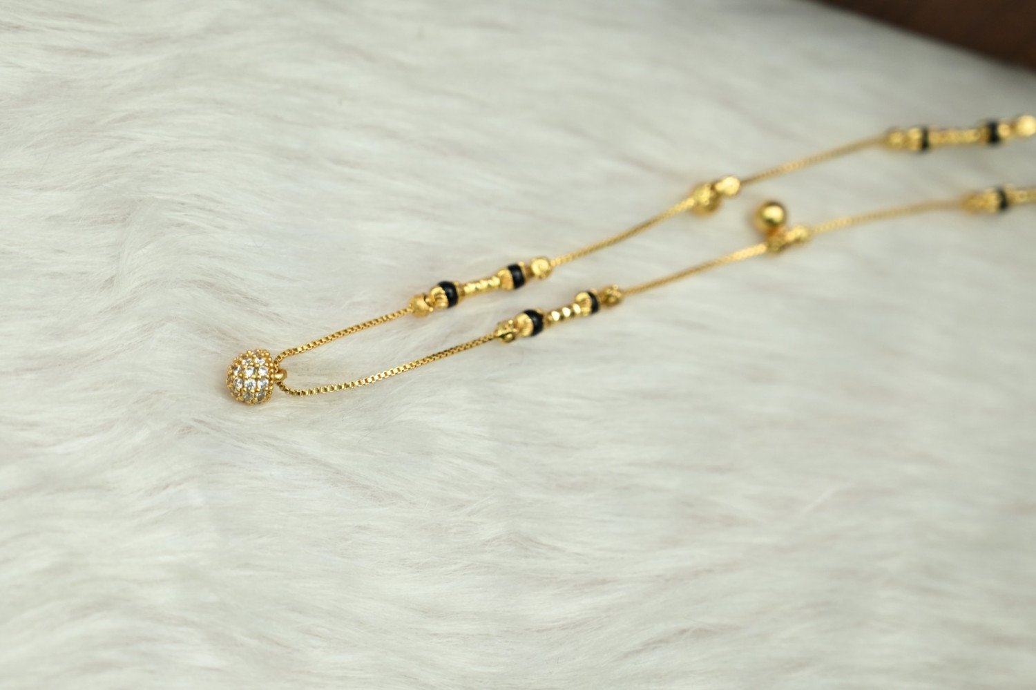 DAILY WEAR MANGALSHUTRA