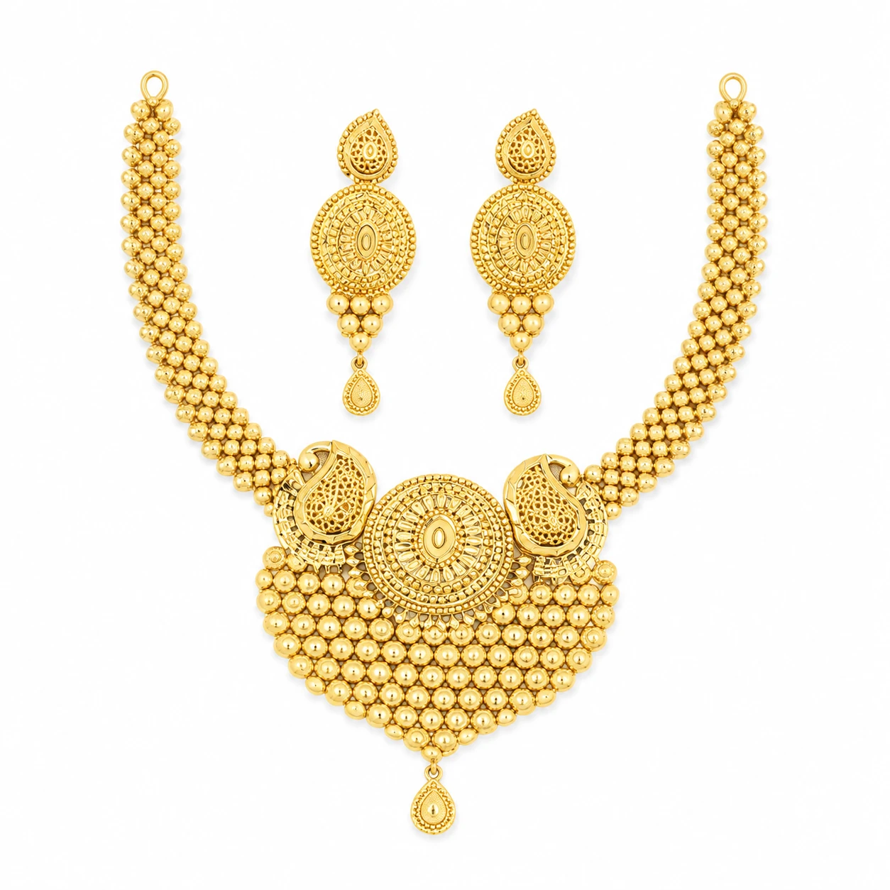 Necklace