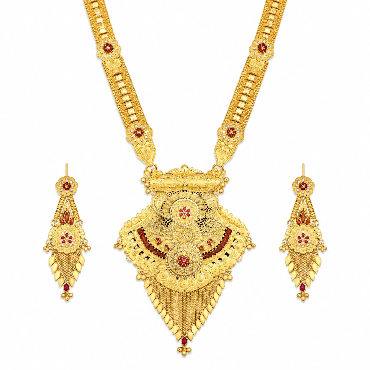 Rani haar