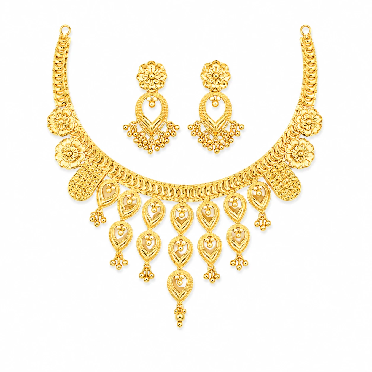 Necklace