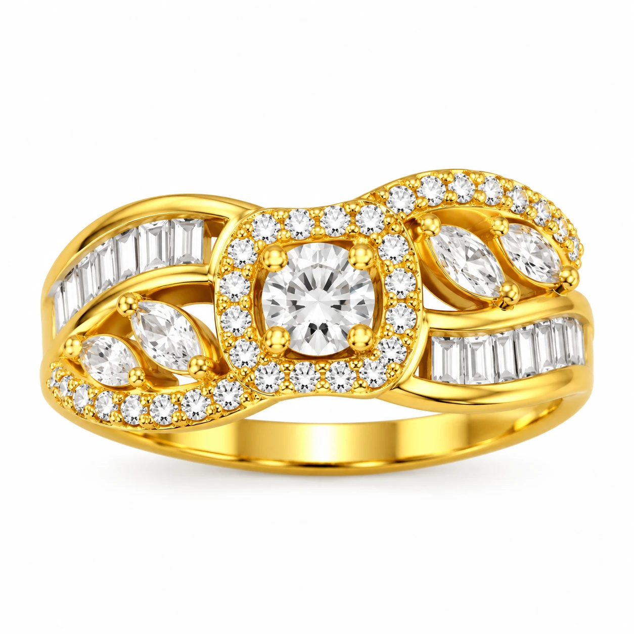AD ring