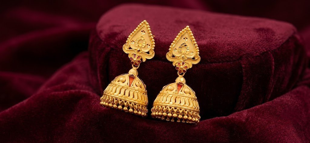 Jhumka