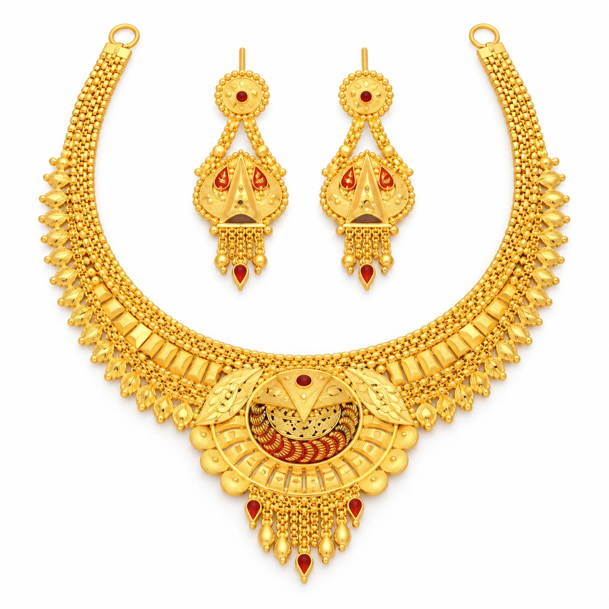 1.5 NECKLACE