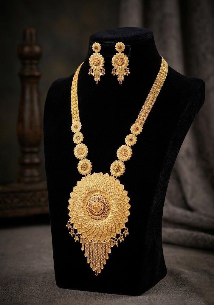 1.5 Rani haar