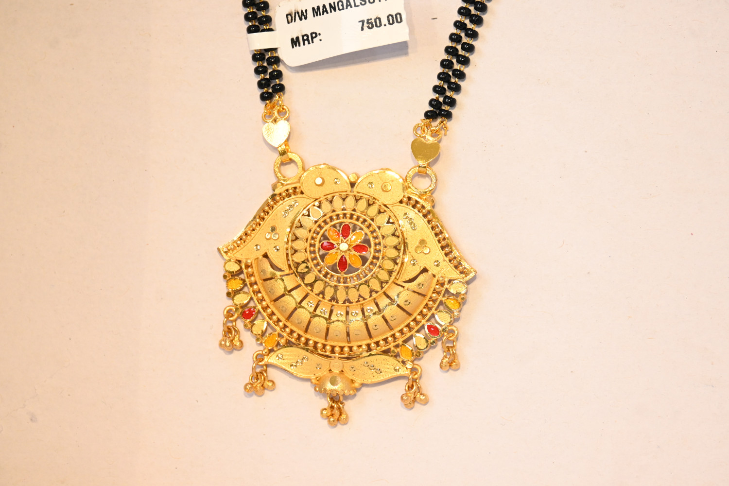 DAILY USED MANGALSHUTRA