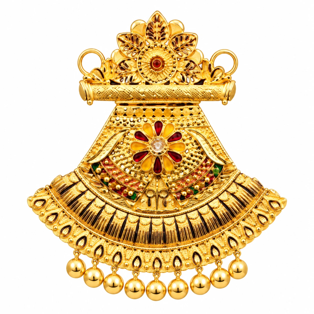 Mangalsutra Pendant