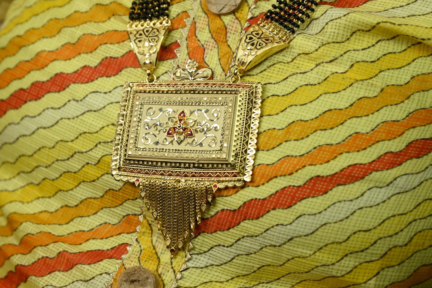 Mangalsutra