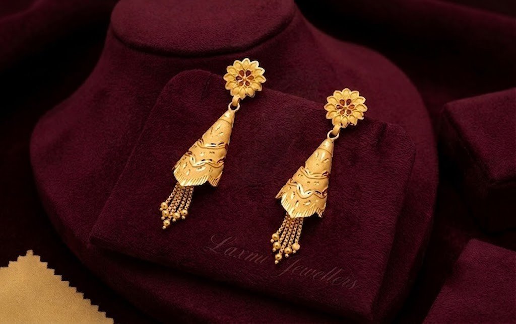 Jhumka