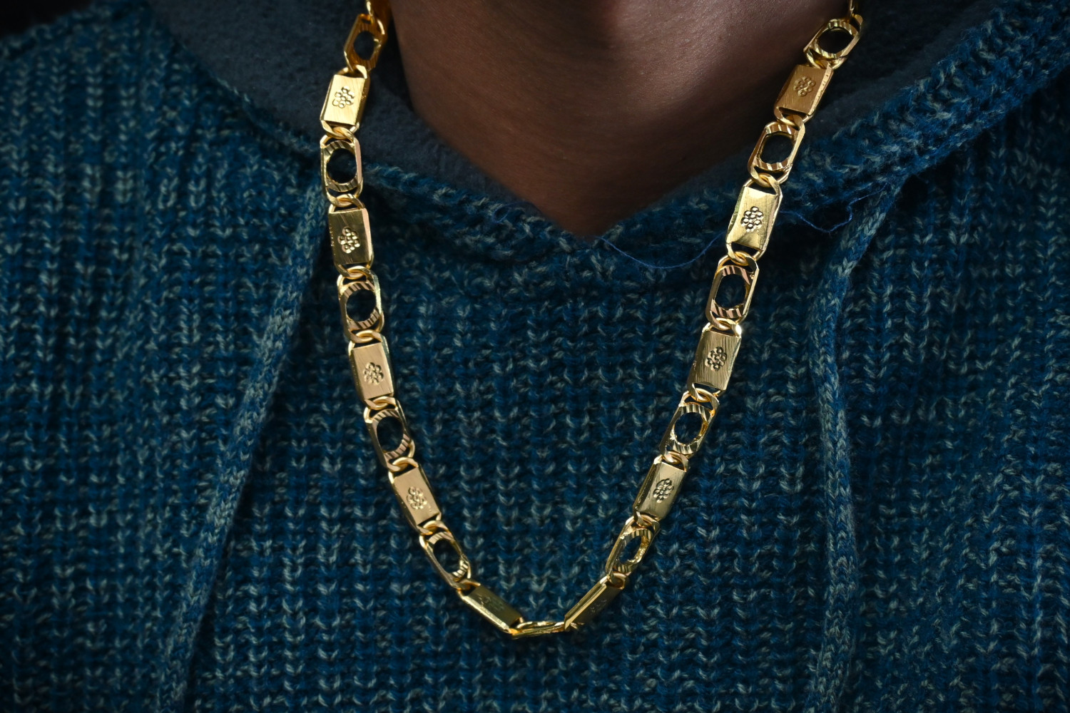 MEN'S CHAIN