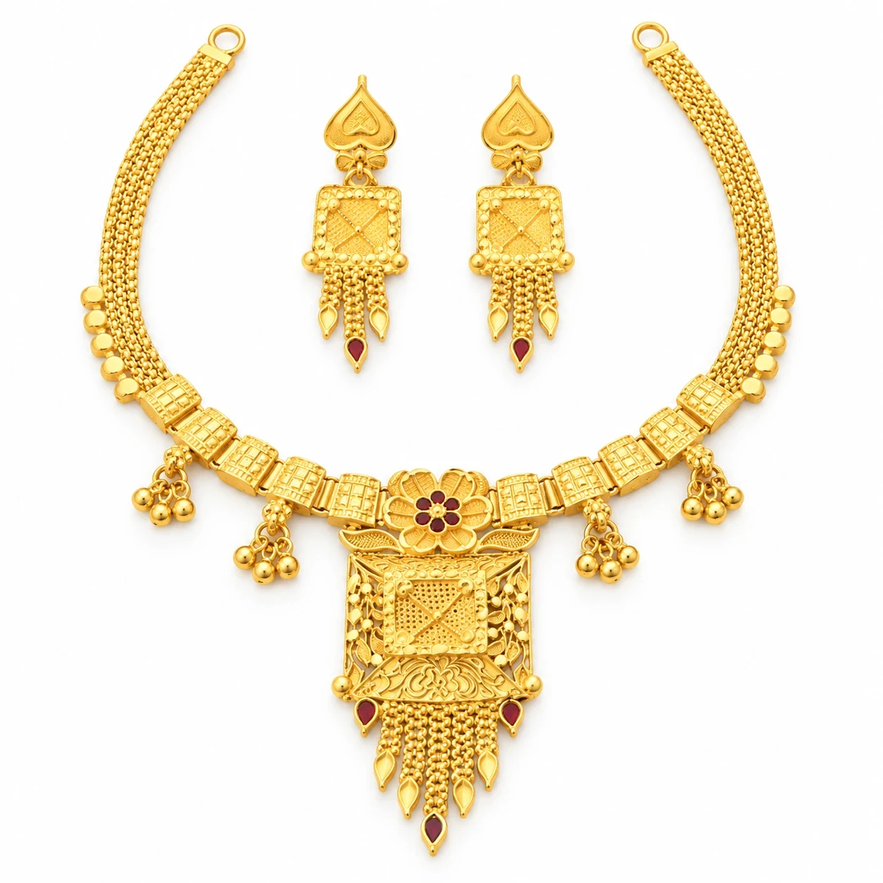 1.5 NECKLACE