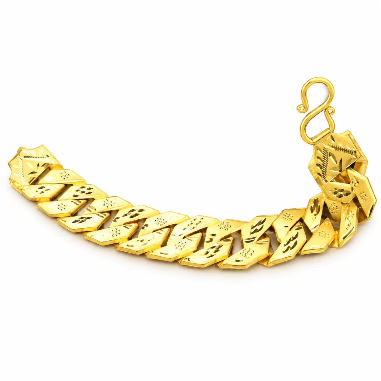 MENS BRACLET