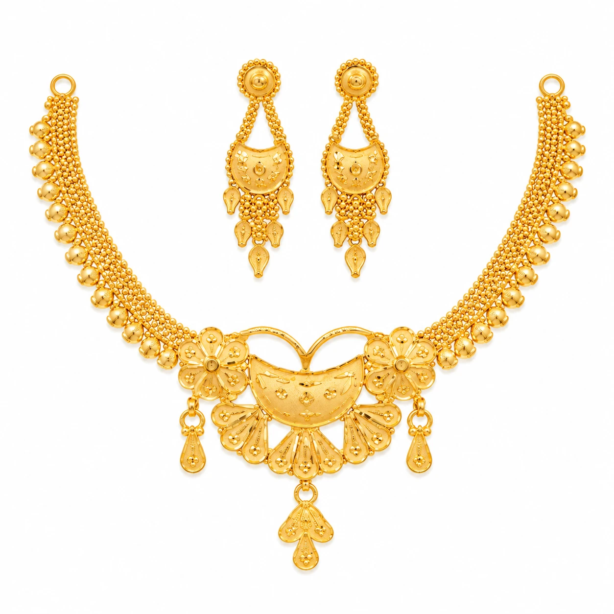 Necklace