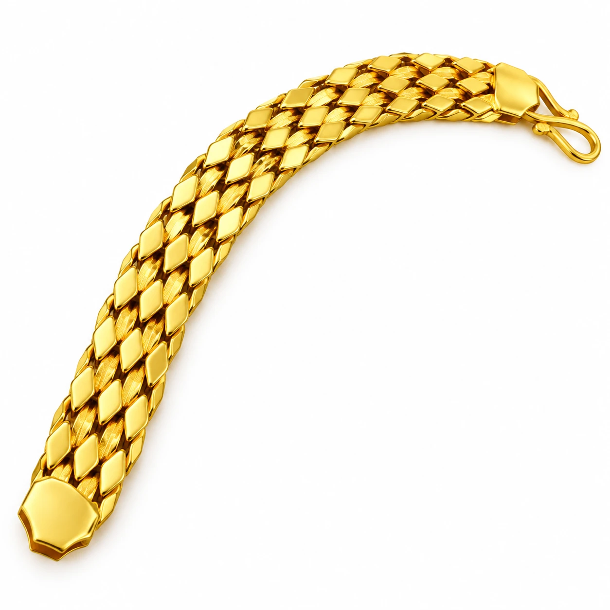 MENS BRACLET