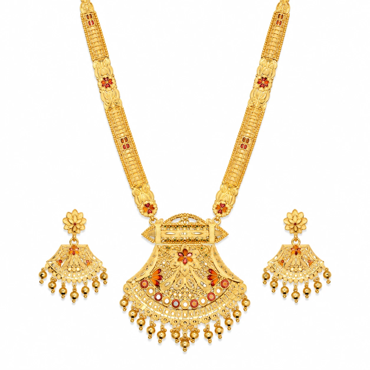 Rani haar