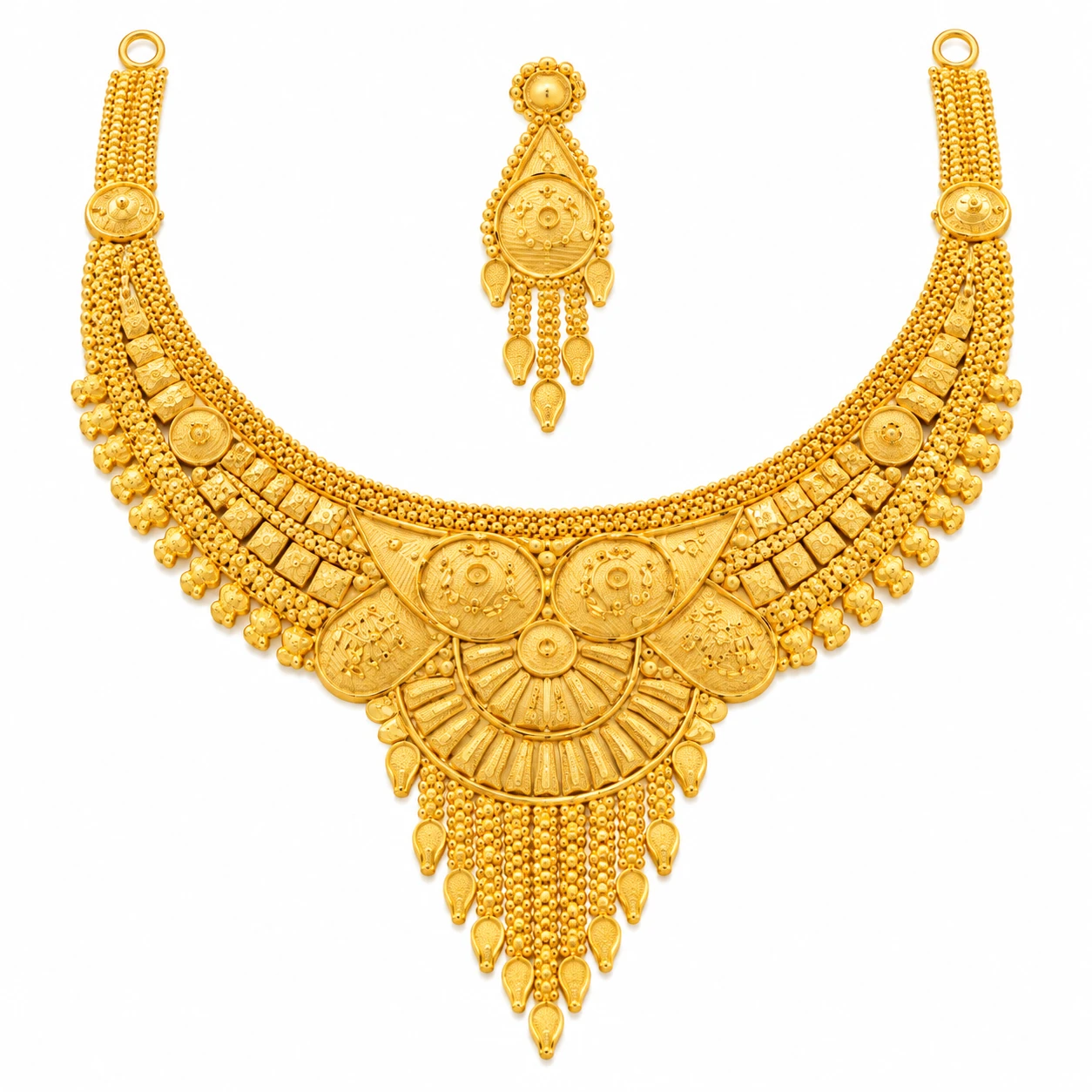 Necklace