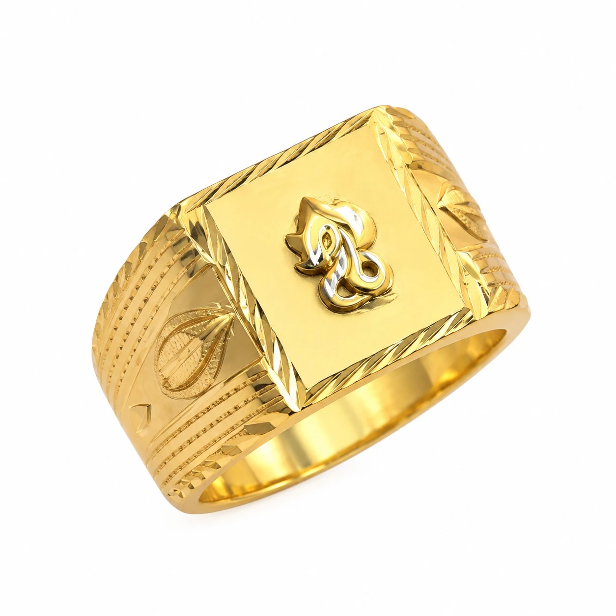 Men’s ring