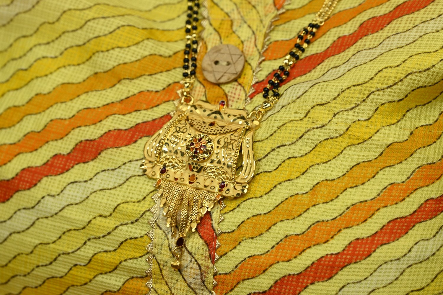 Mangalsutra