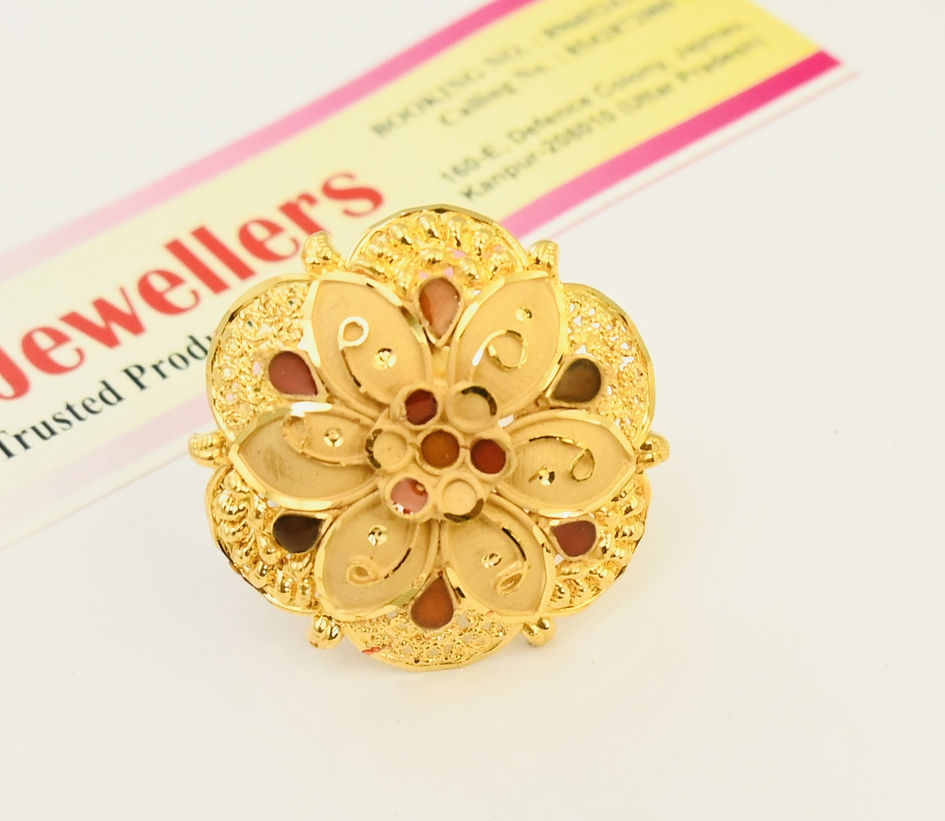 JODHA RING