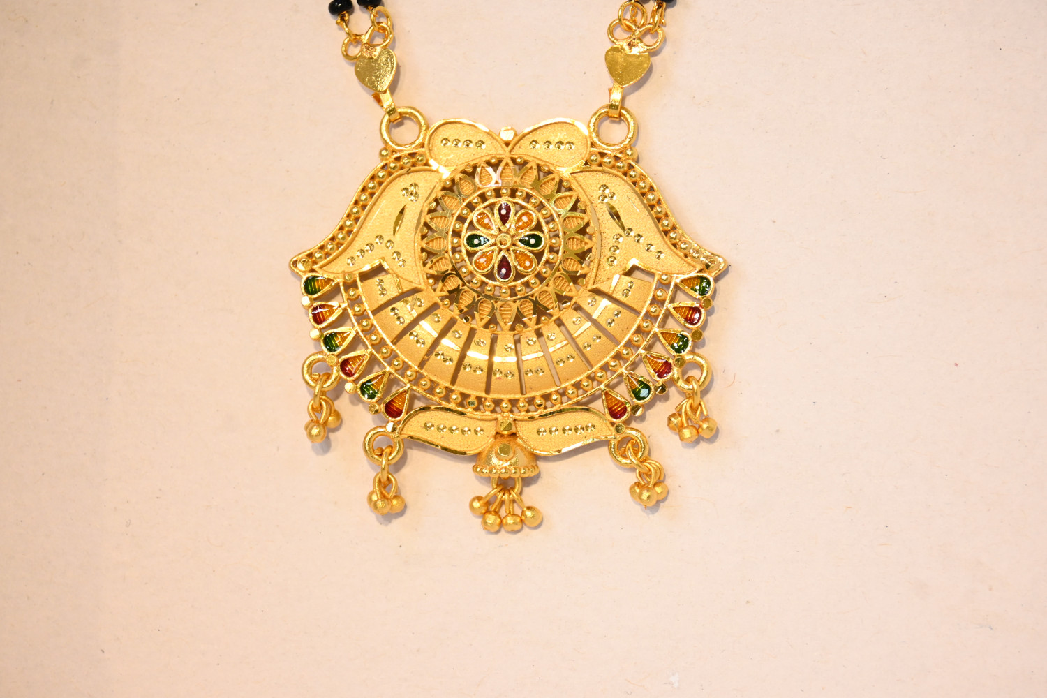 DAILY USED MANGALSHUTRA