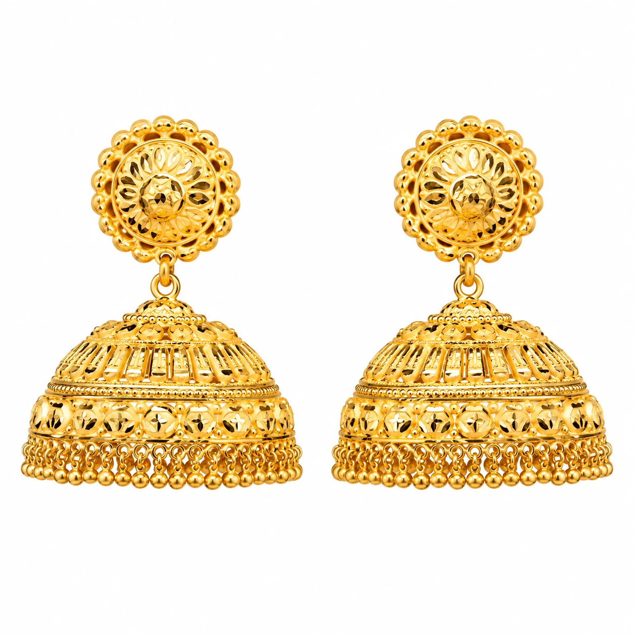 Jhumka
