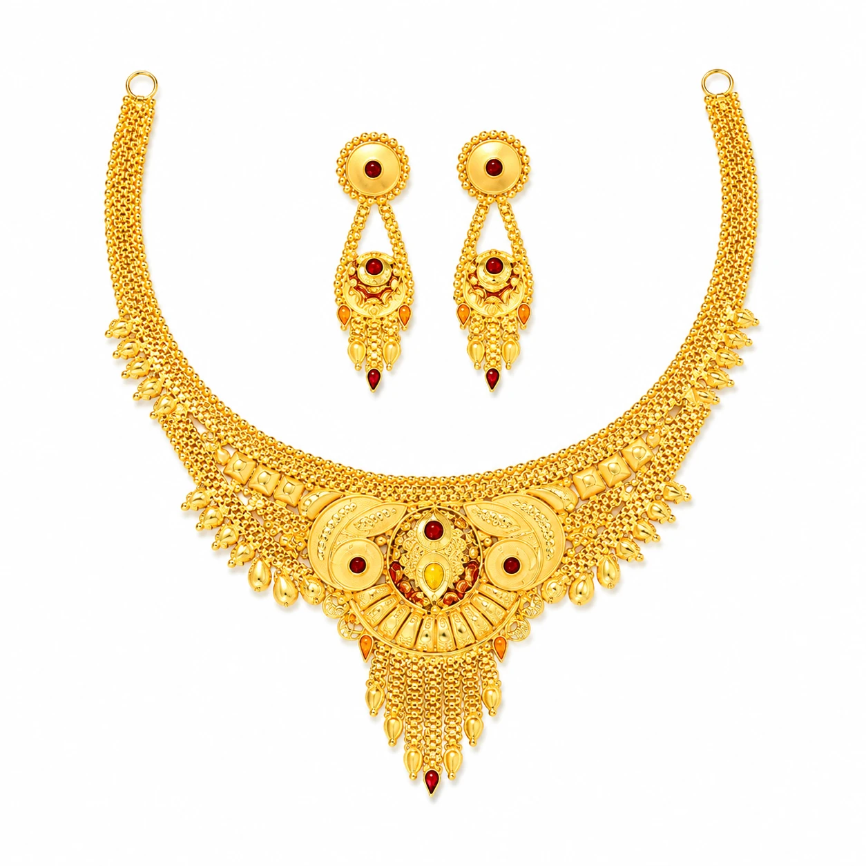 Necklace