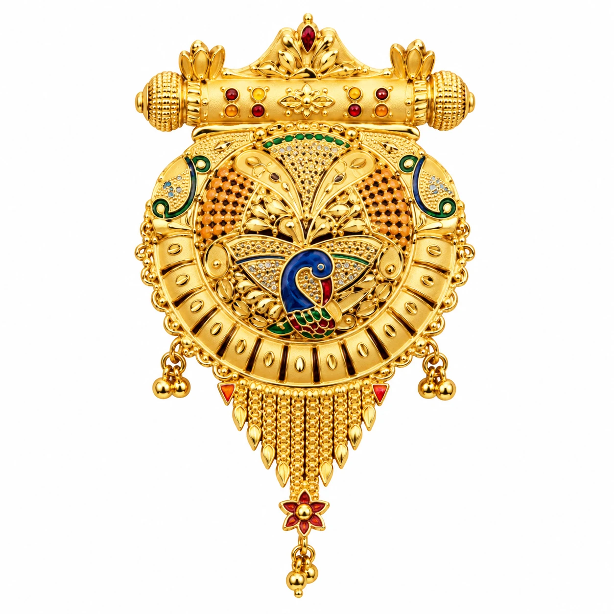 Mangalsutra Pendant