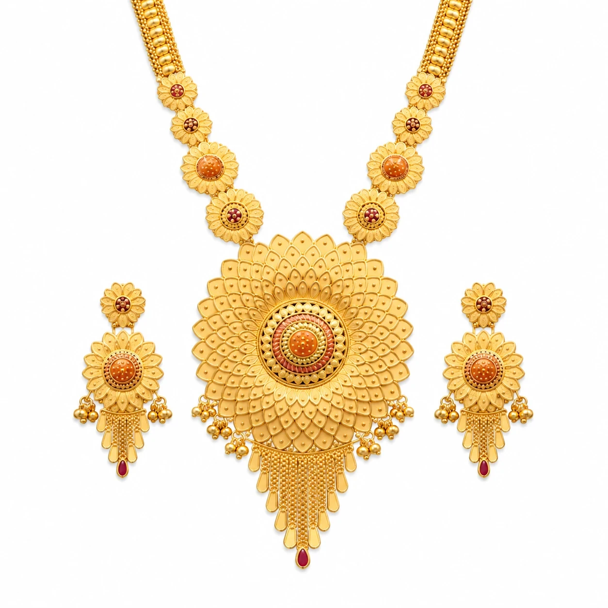 1.5 Rani haar