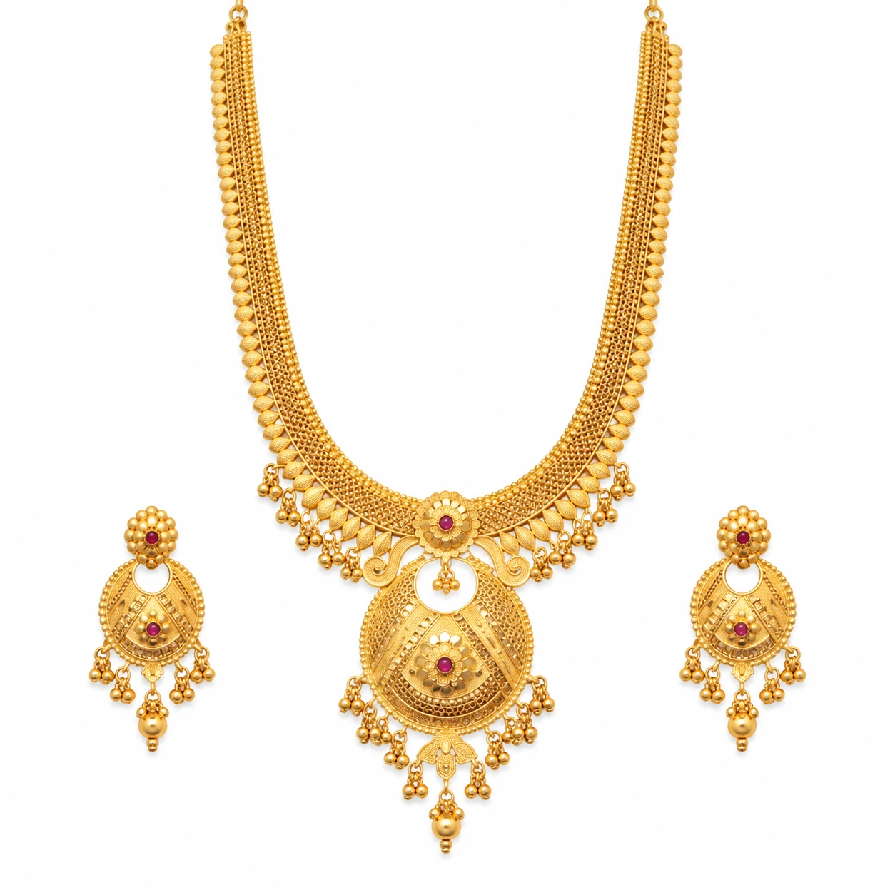 1.5 Rani haar