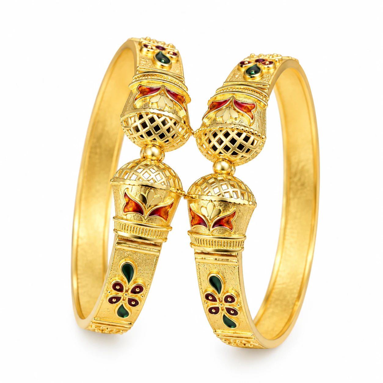 Bangles