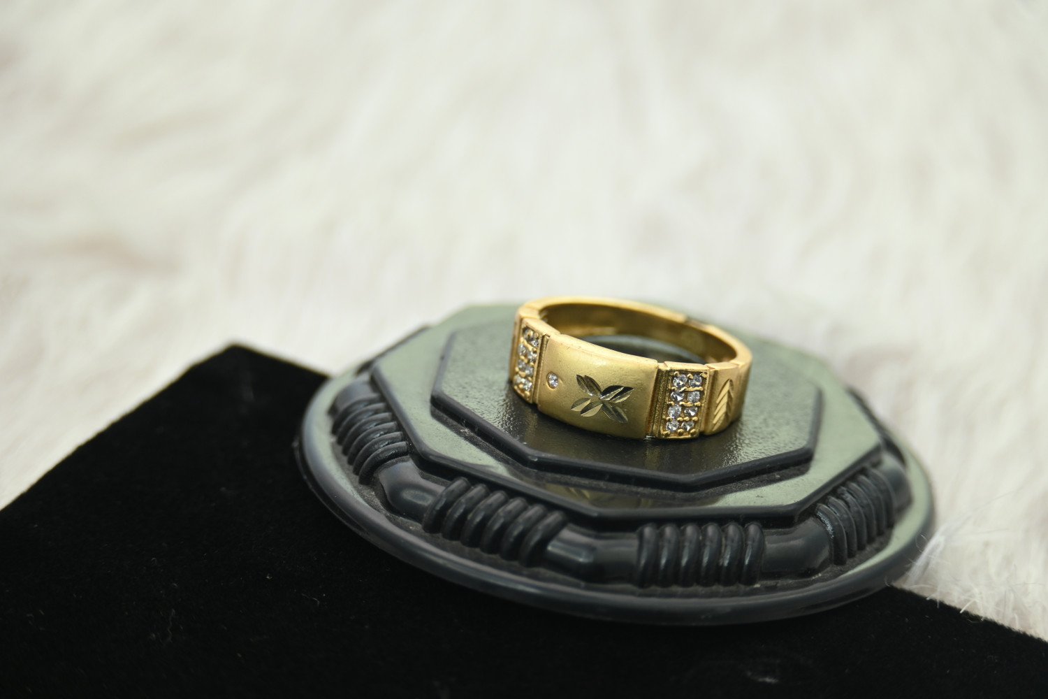 Men’s ring