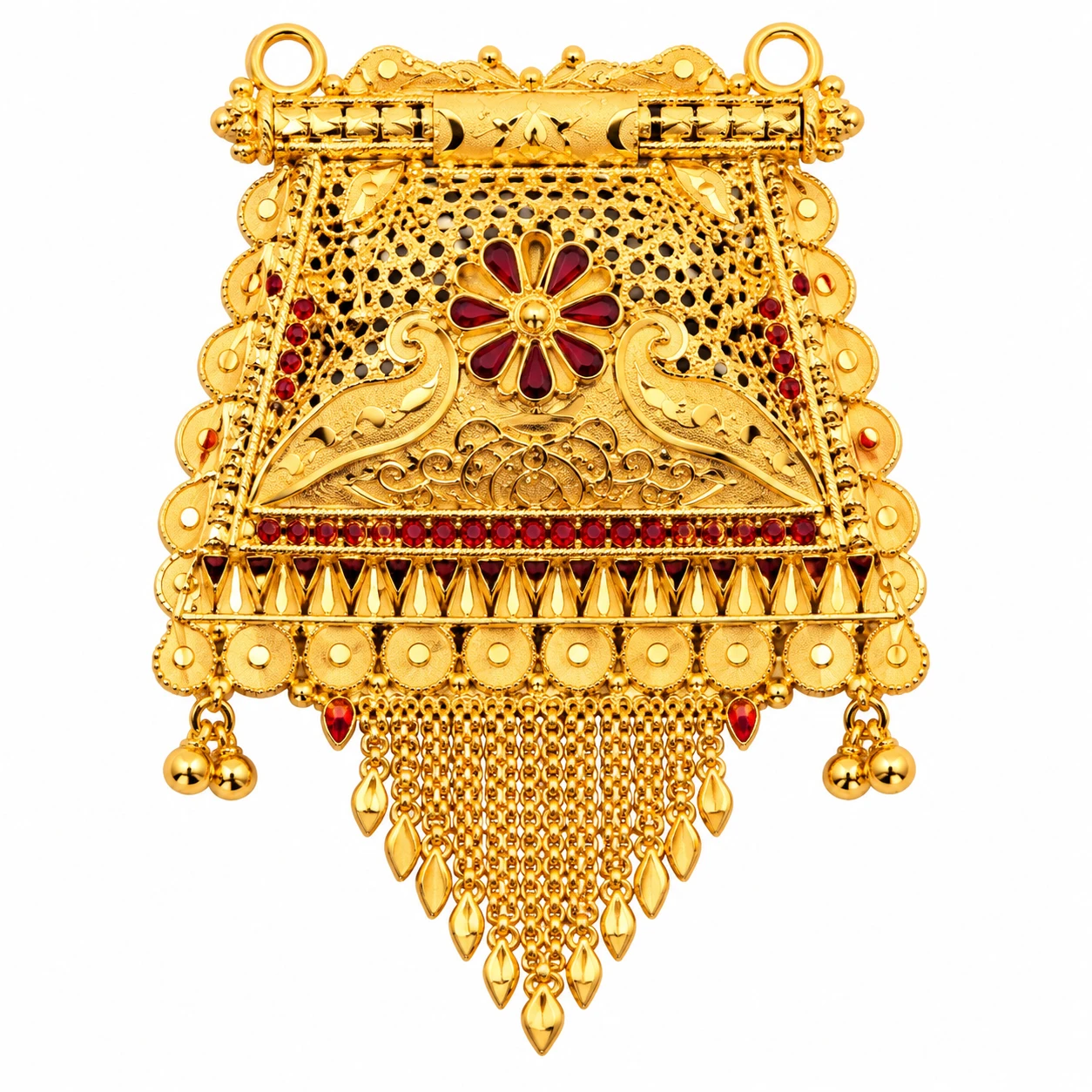 Mangalsutra Pendant