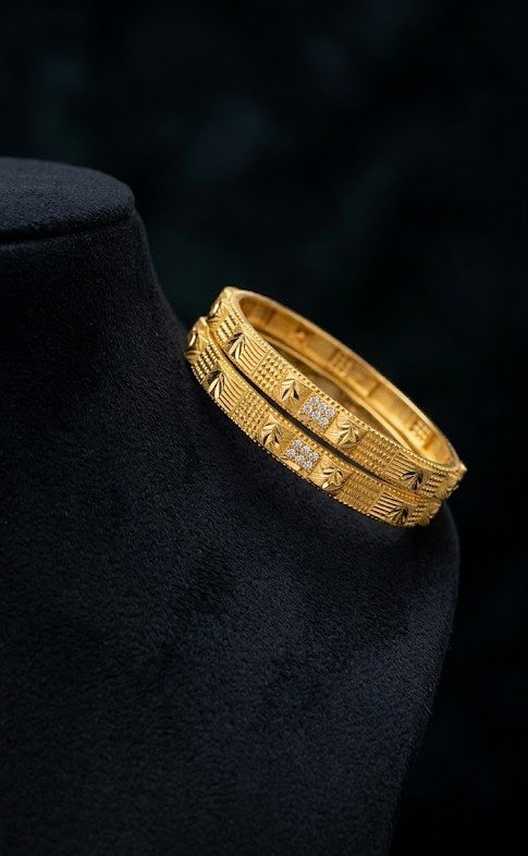 Daily wear bangles