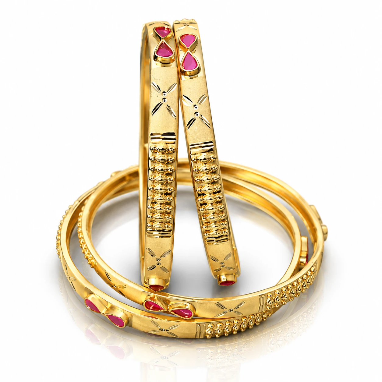 Bangles