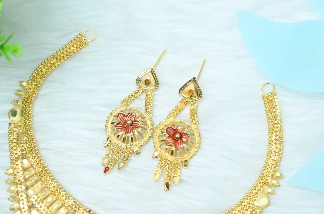 Necklace  FREE Bali
