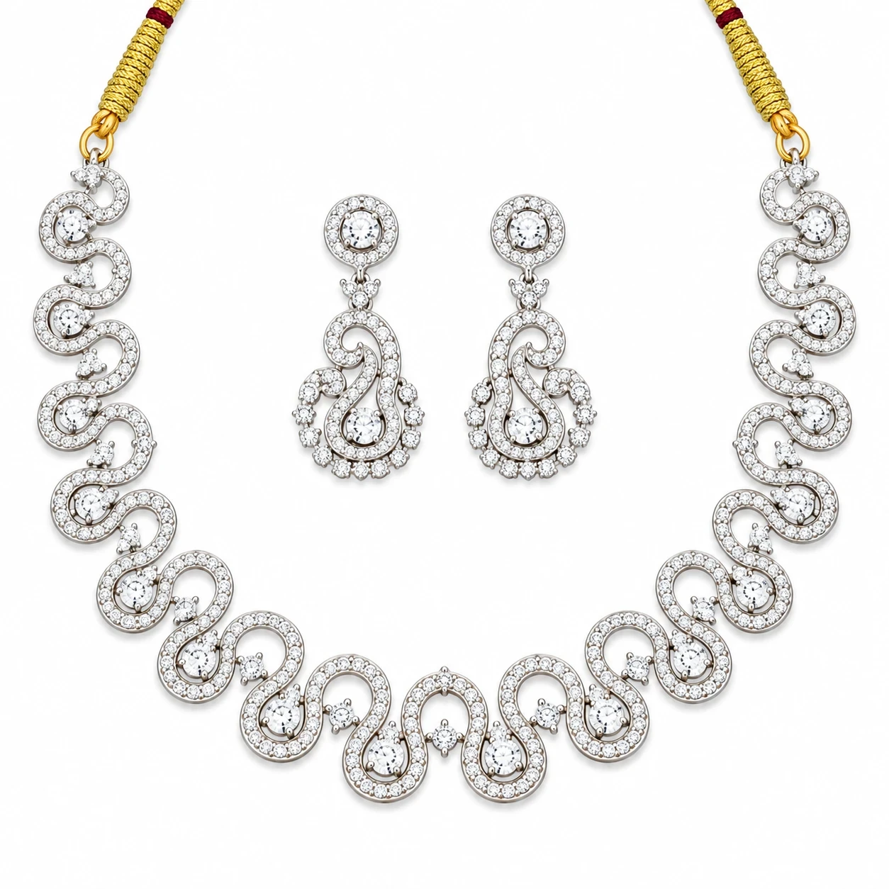 AD NECKLACE