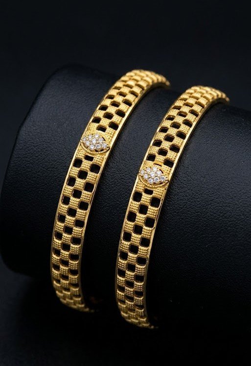 Daily wear bangles