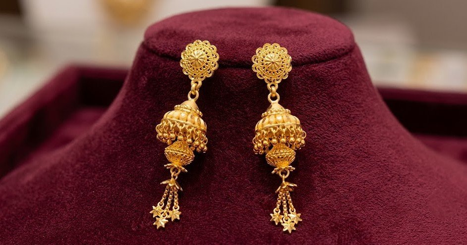 Jhumka