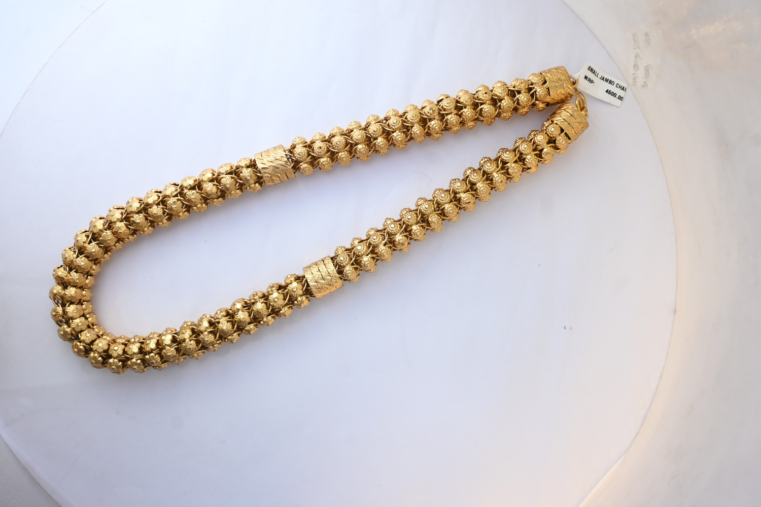 MEN'S CHAIN