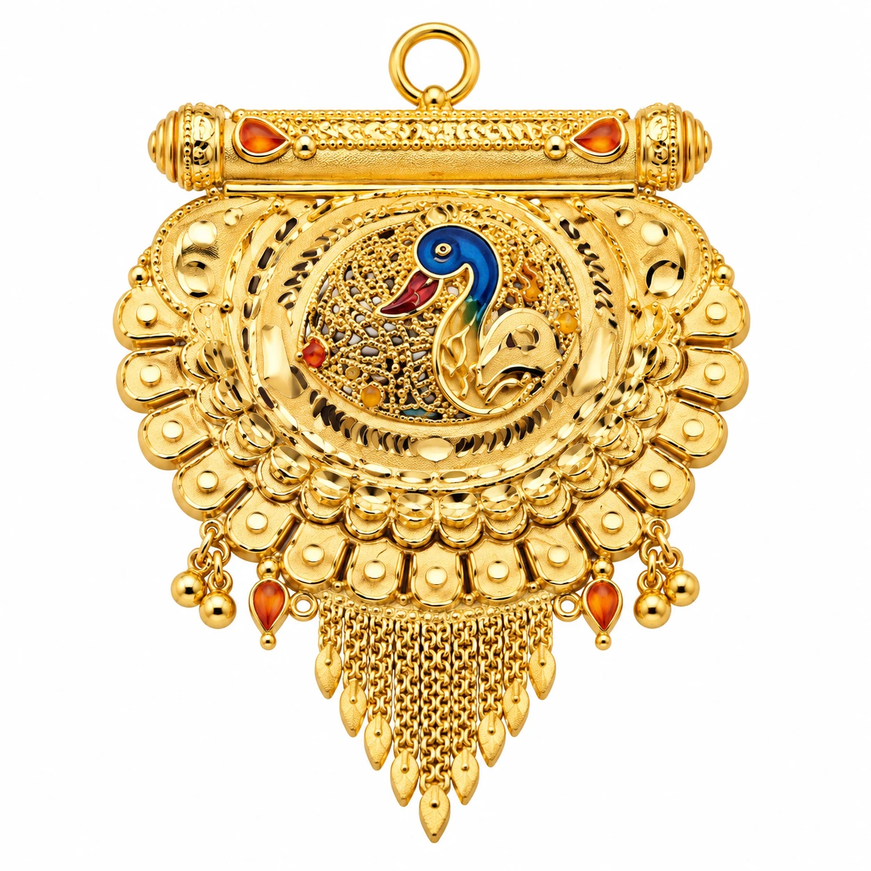Mangalsutra Pendant