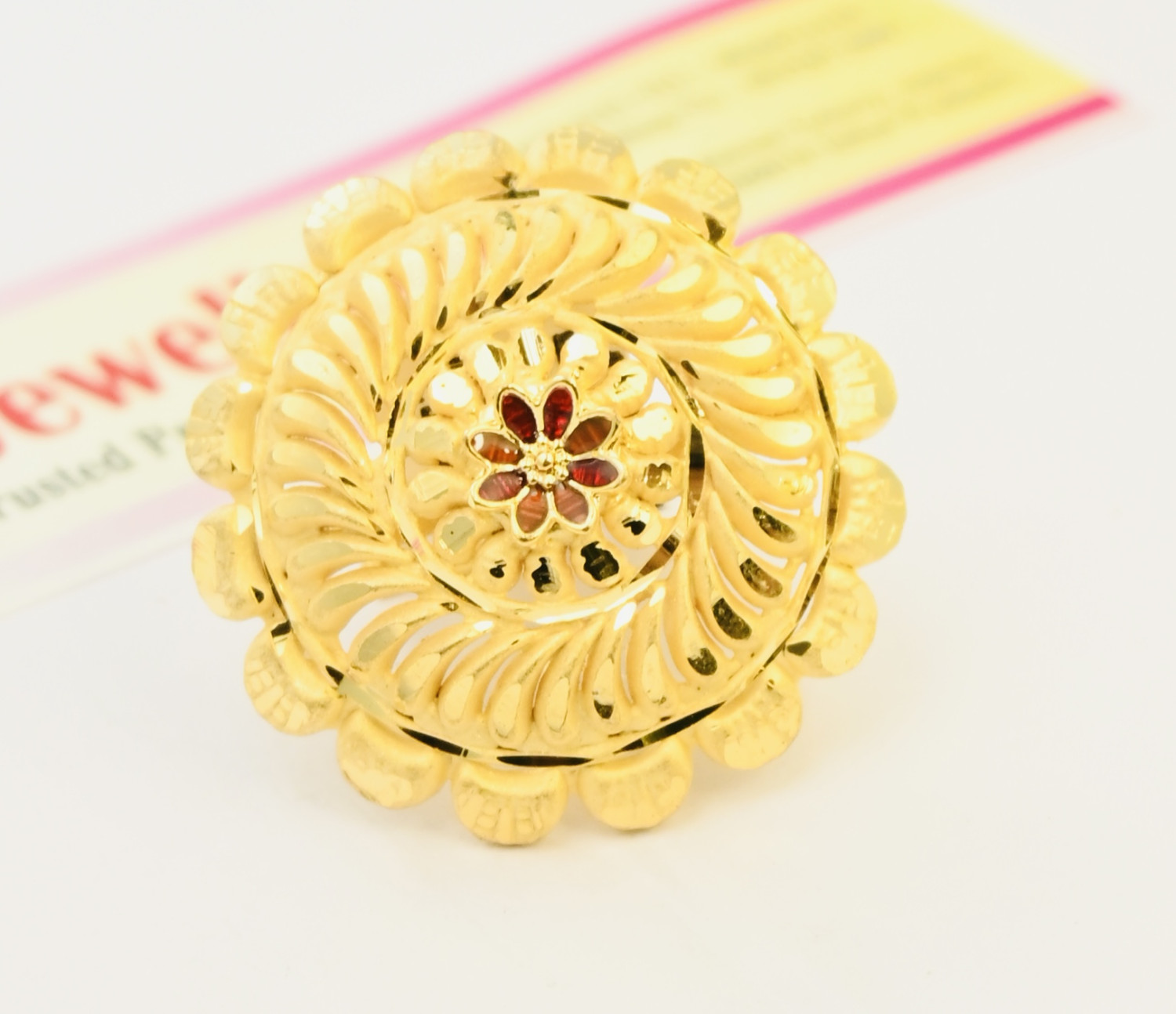 JODHA RING