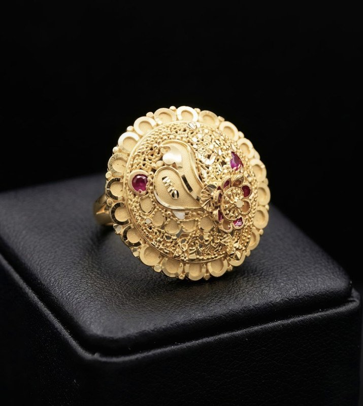 5mg Jodha ring