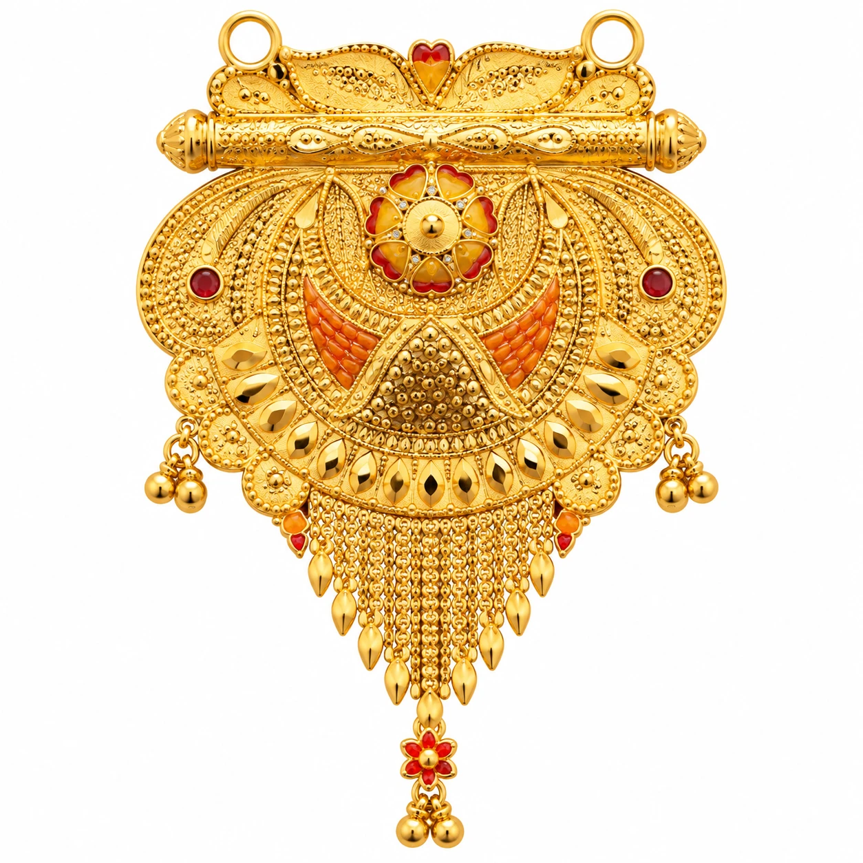 Mangalsutra Pendant