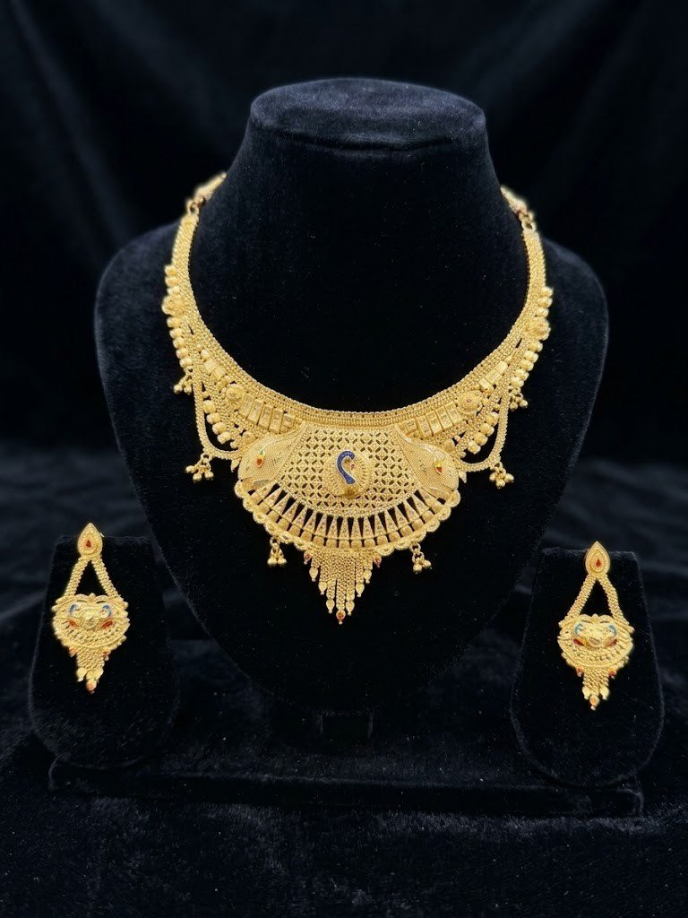 1.5 necklace