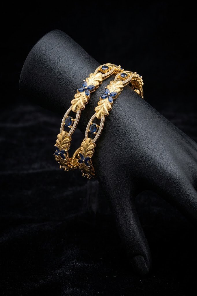 Daily wear bangles