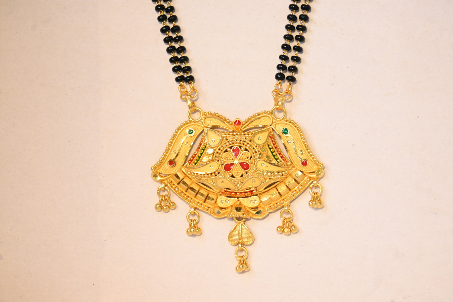 DAILY USED MANGALSHUTRA