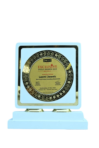 The Crazy Tales Honors Laxmi Jewellers in New Delhi