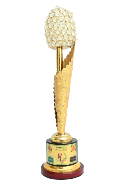 FEMINDIA Fashion and Lifestyle Award